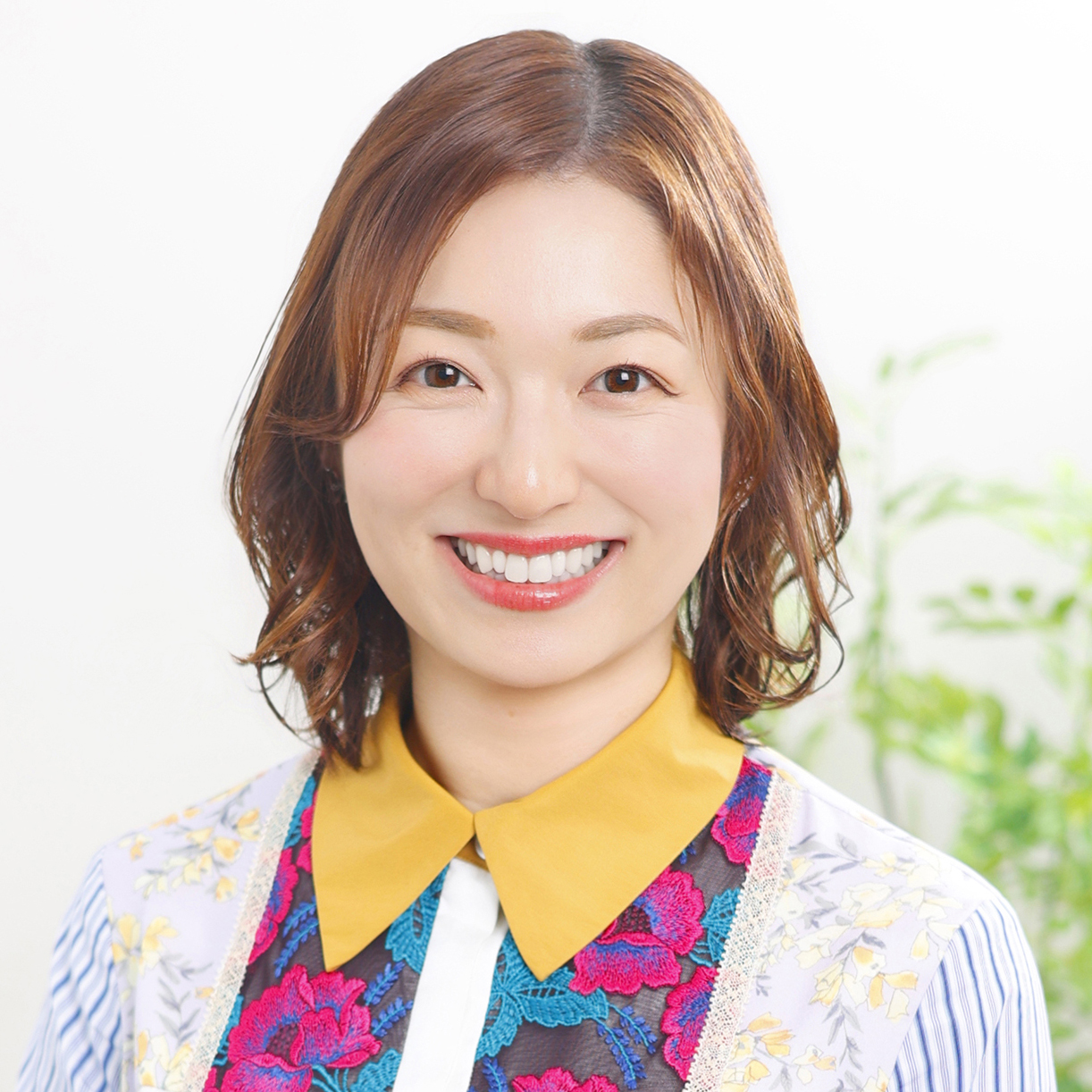 横窪 安奈 准教授